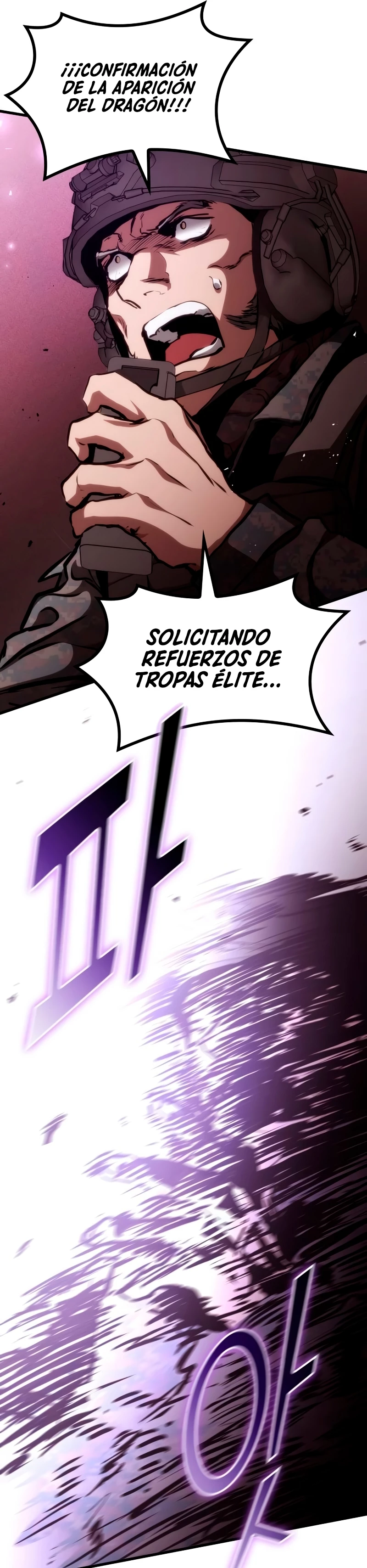 Asesino de Dragones > Capitulo 110 > Page 161