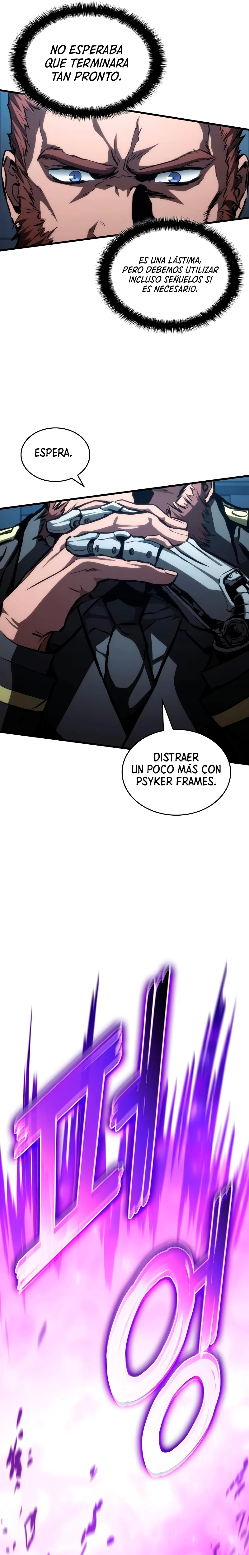 Asesino de Dragones > Capitulo 110 > Page 191