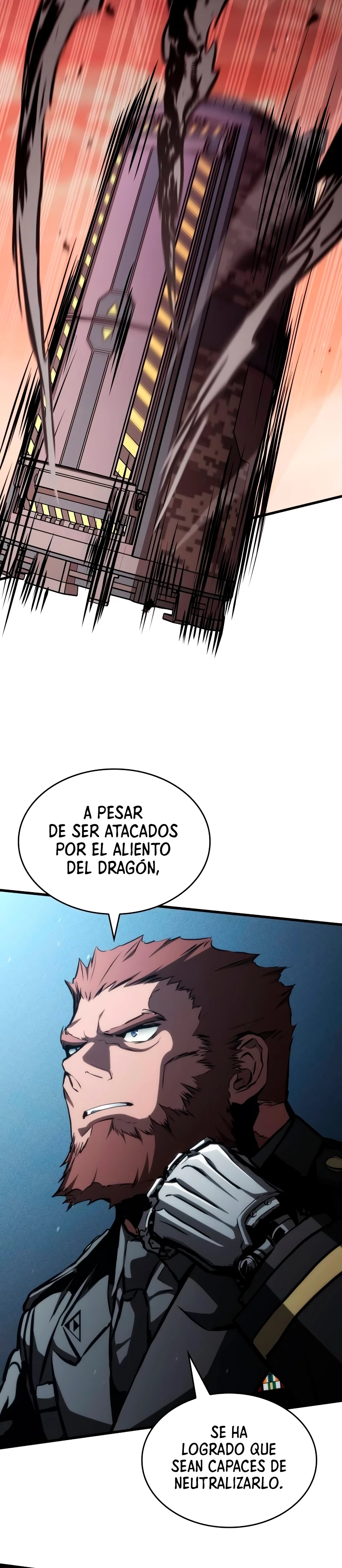 Asesino de Dragones > Capitulo 110 > Page 311