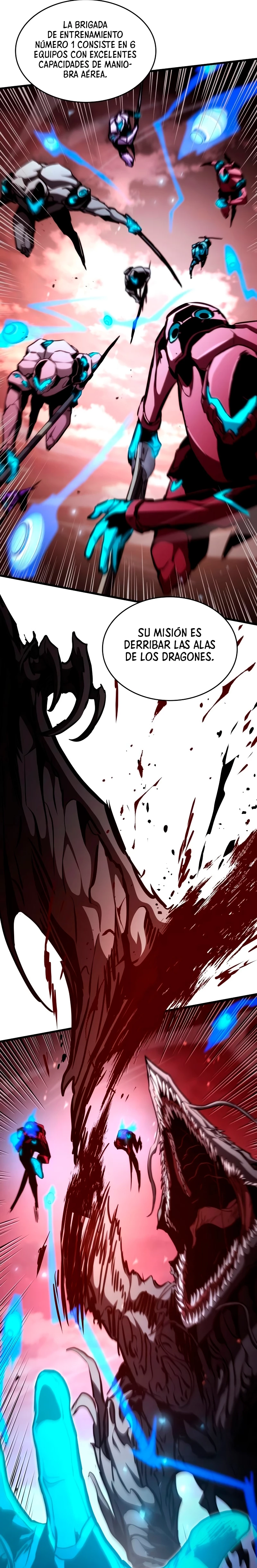 Asesino de Dragones > Capitulo 110 > Page 331