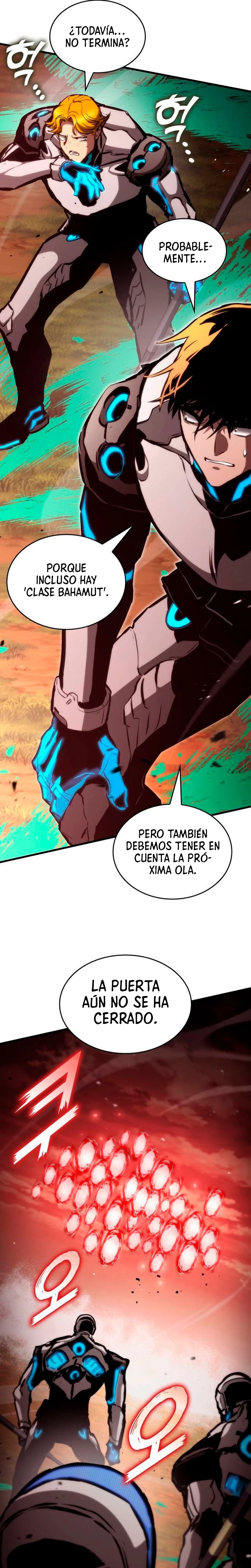 Asesino de Dragones > Capitulo 111 > Page 151