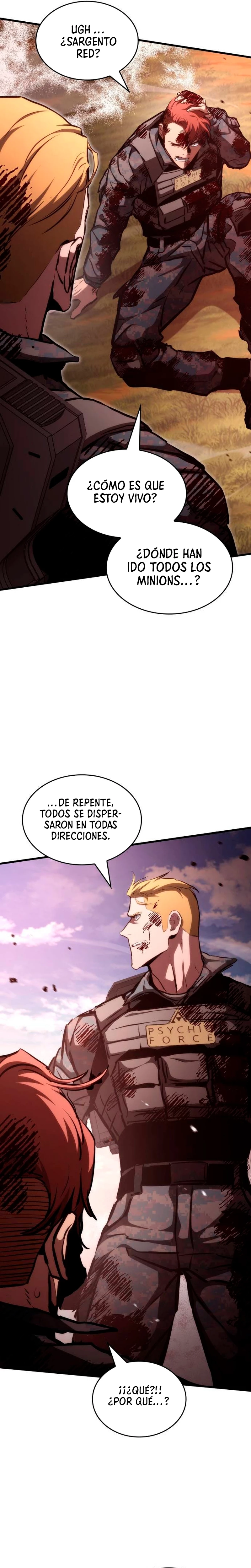 Asesino de Dragones > Capitulo 111 > Page 271