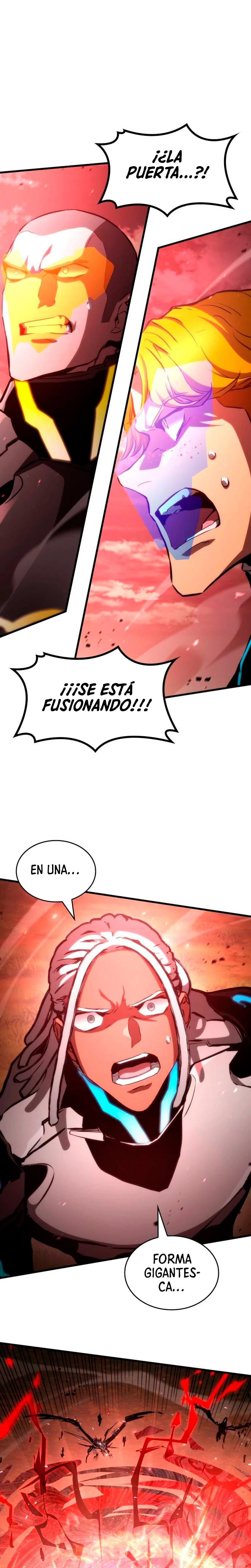 Asesino de Dragones > Capitulo 111 > Page 321