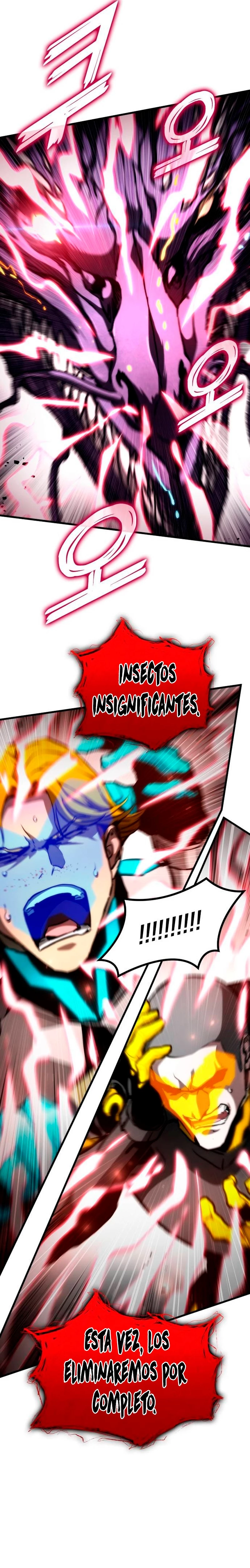 Asesino de Dragones > Capitulo 111 > Page 451