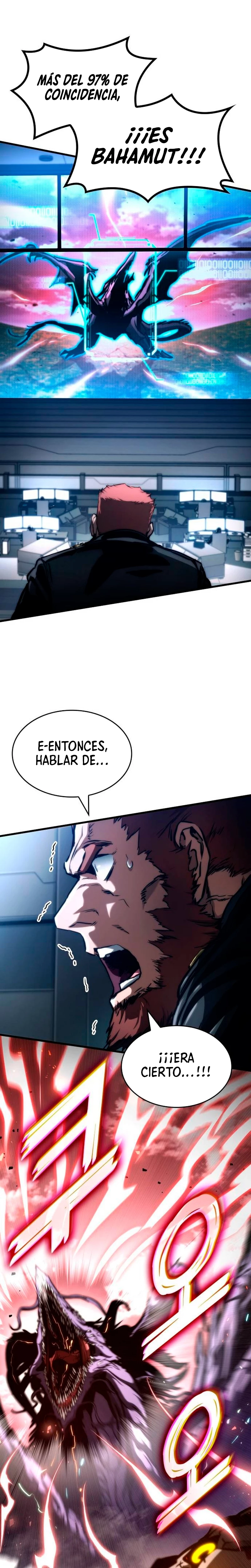 Asesino de Dragones > Capitulo 111 > Page 461