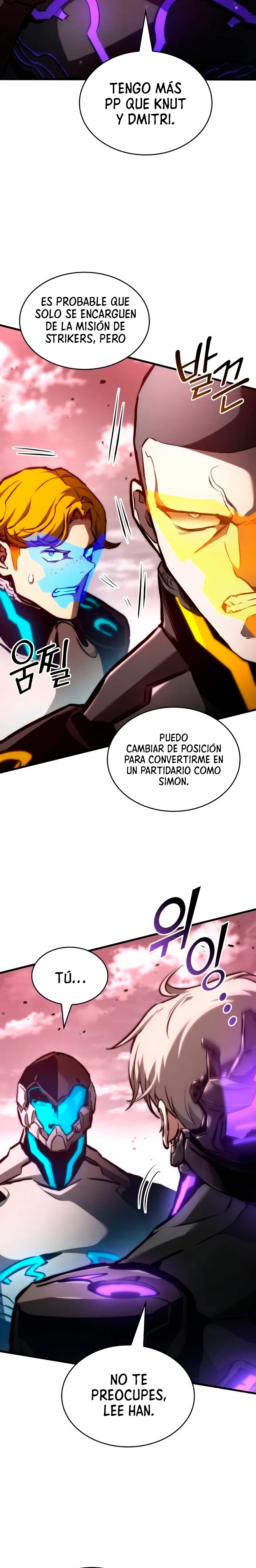 Asesino de Dragones > Capitulo 113 > Page 31