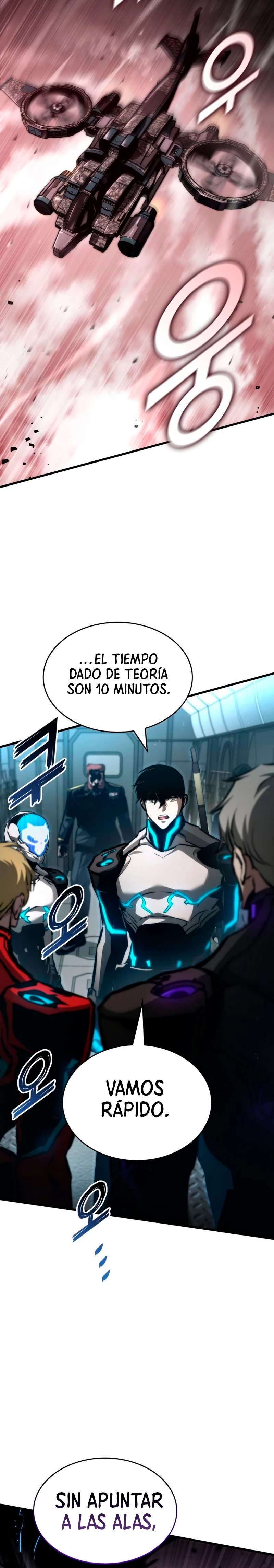 Asesino de Dragones > Capitulo 113 > Page 51