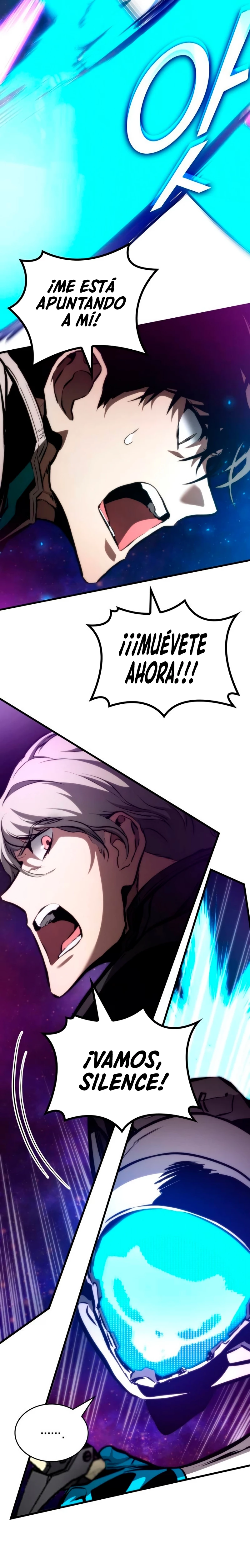 Asesino de Dragones > Capitulo 113 > Page 311