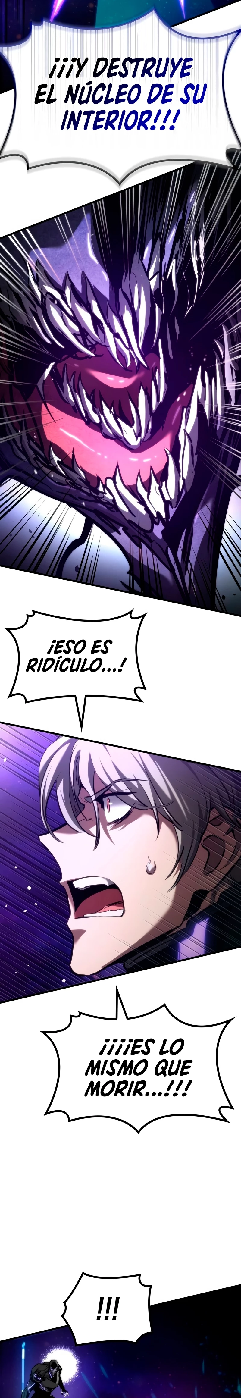 Asesino de Dragones > Capitulo 114 > Page 181