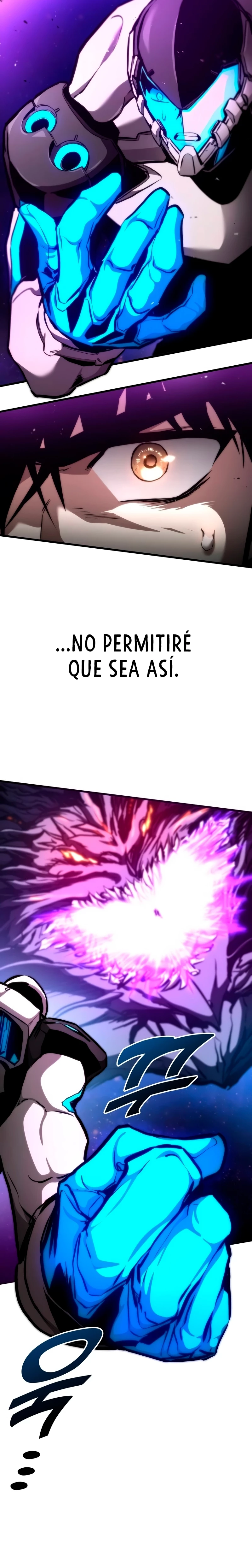 Asesino de Dragones > Capitulo 114 > Page 241