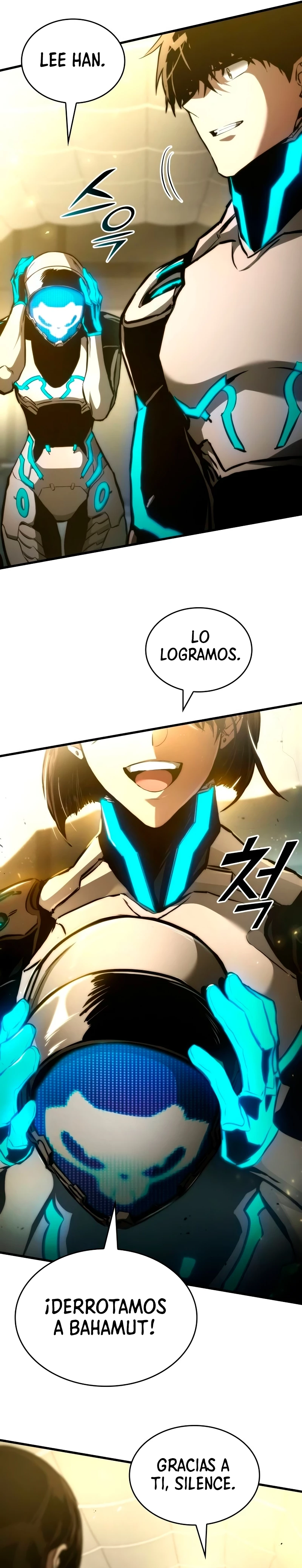 Asesino de Dragones > Capitulo 115 > Page 61