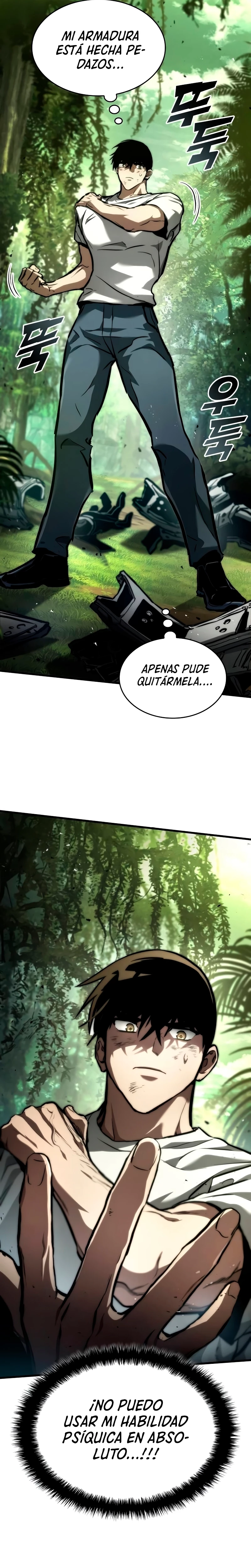 Asesino de Dragones > Capitulo 115 > Page 111