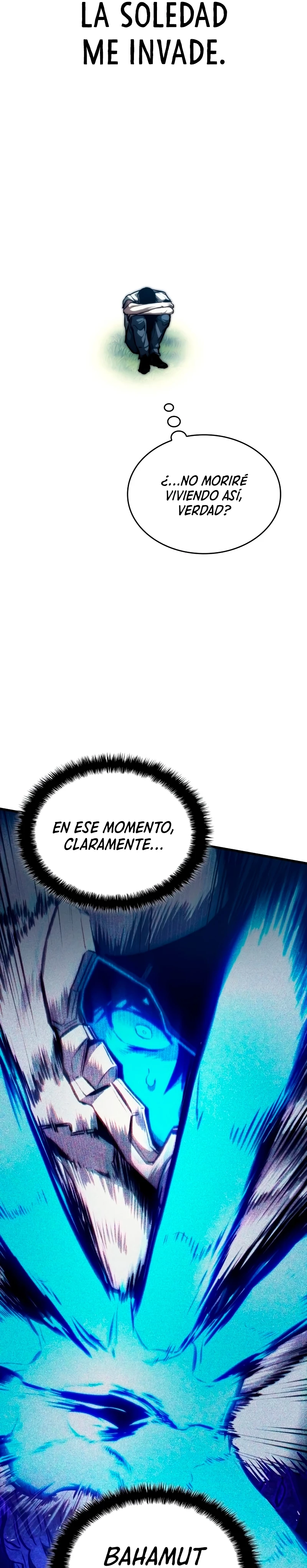 Asesino de Dragones > Capitulo 115 > Page 241