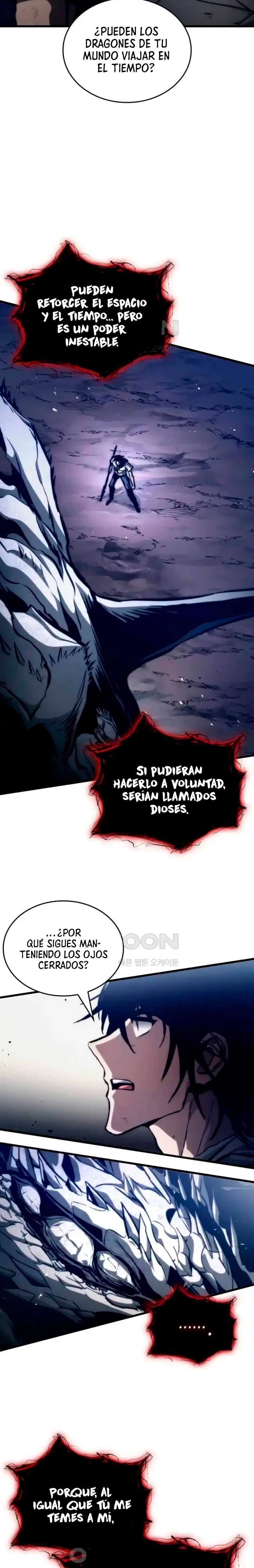 Asesino de Dragones > Capitulo 116 > Page 201