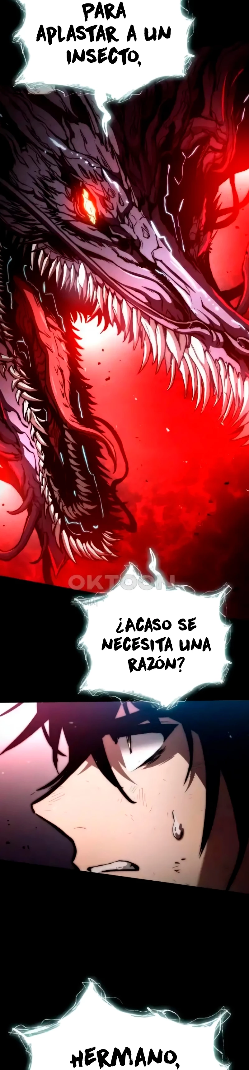 Asesino de Dragones > Capitulo 116 > Page 281