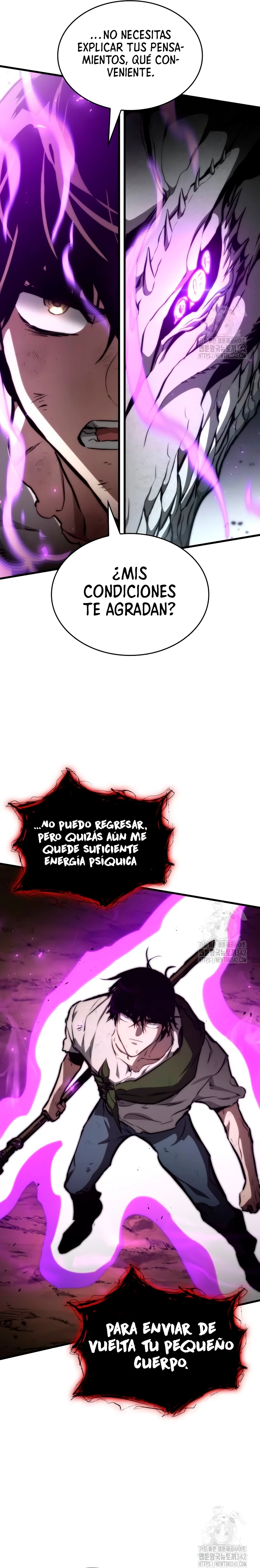 Asesino de Dragones > Capitulo 117 > Page 71