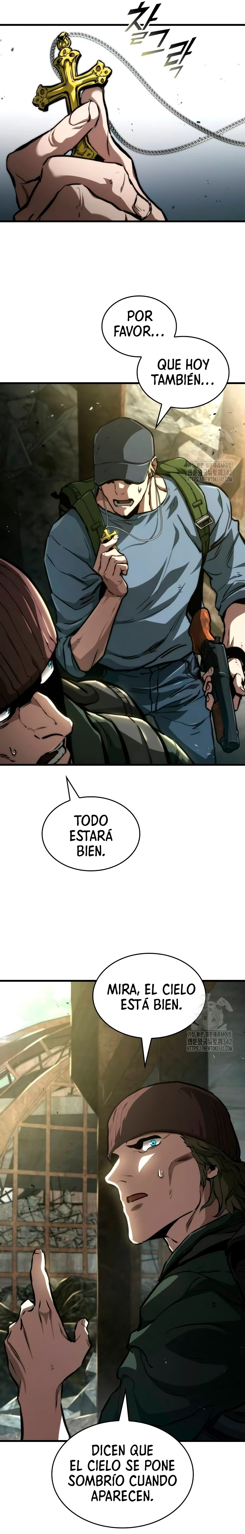 Asesino de Dragones > Capitulo 117 > Page 251