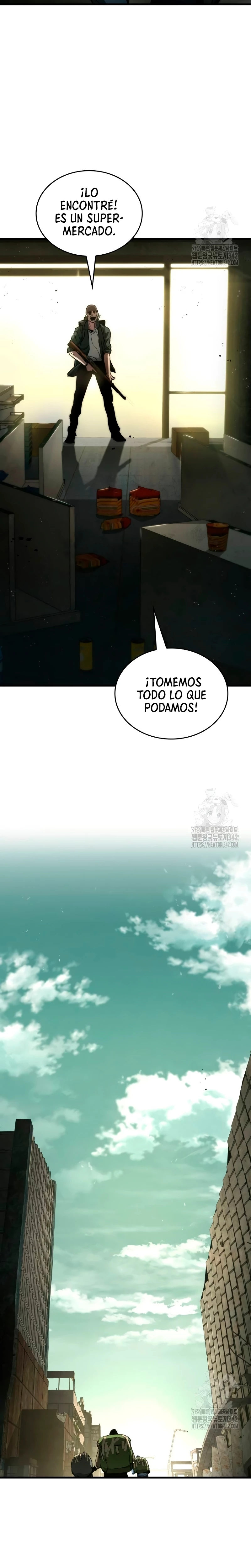 Asesino de Dragones > Capitulo 117 > Page 271