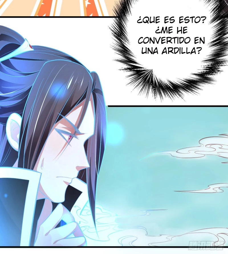 El Rey Asesino Renace > Capitulo 2 > Page 481