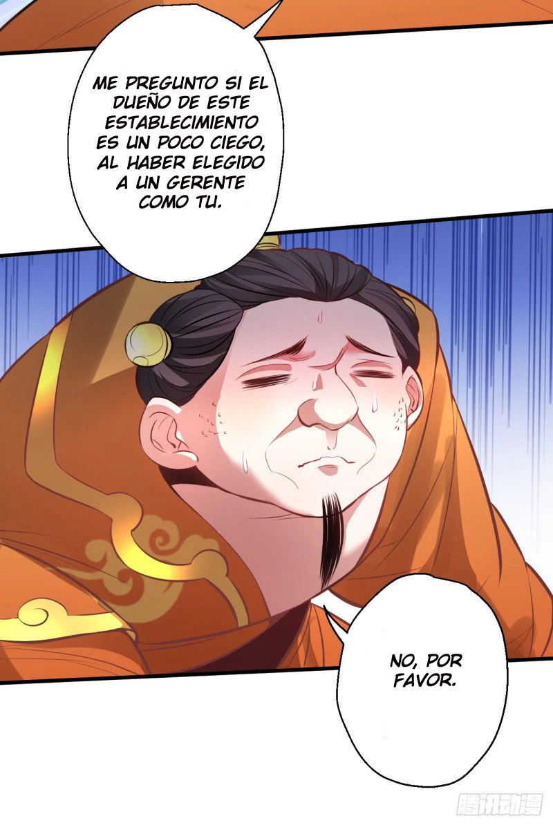 El Rey Asesino Renace > Capitulo 3 > Page 1171