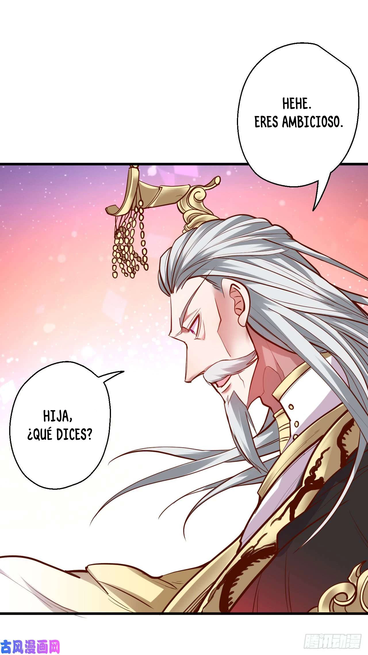 El Rey Asesino Renace > Capitulo 11 > Page 91
