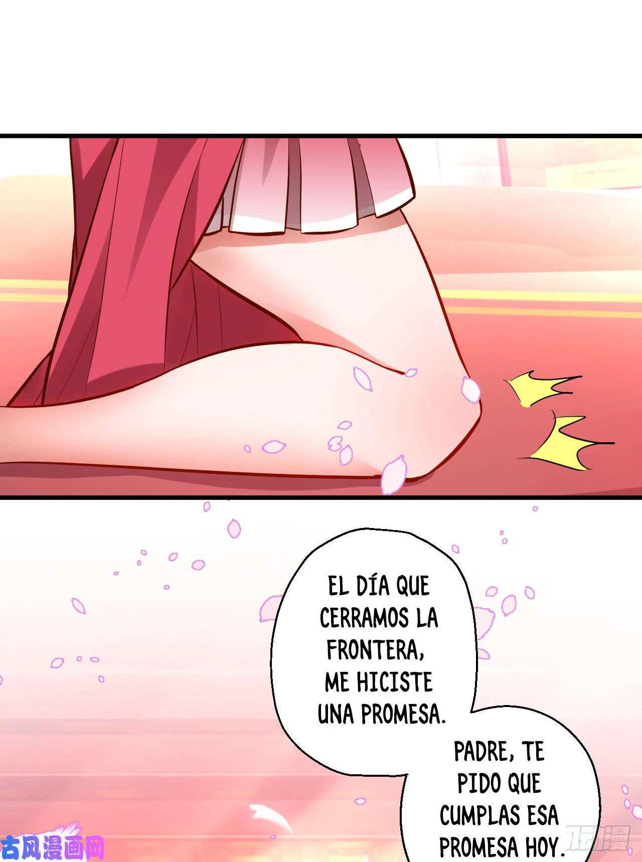El Rey Asesino Renace > Capitulo 11 > Page 111