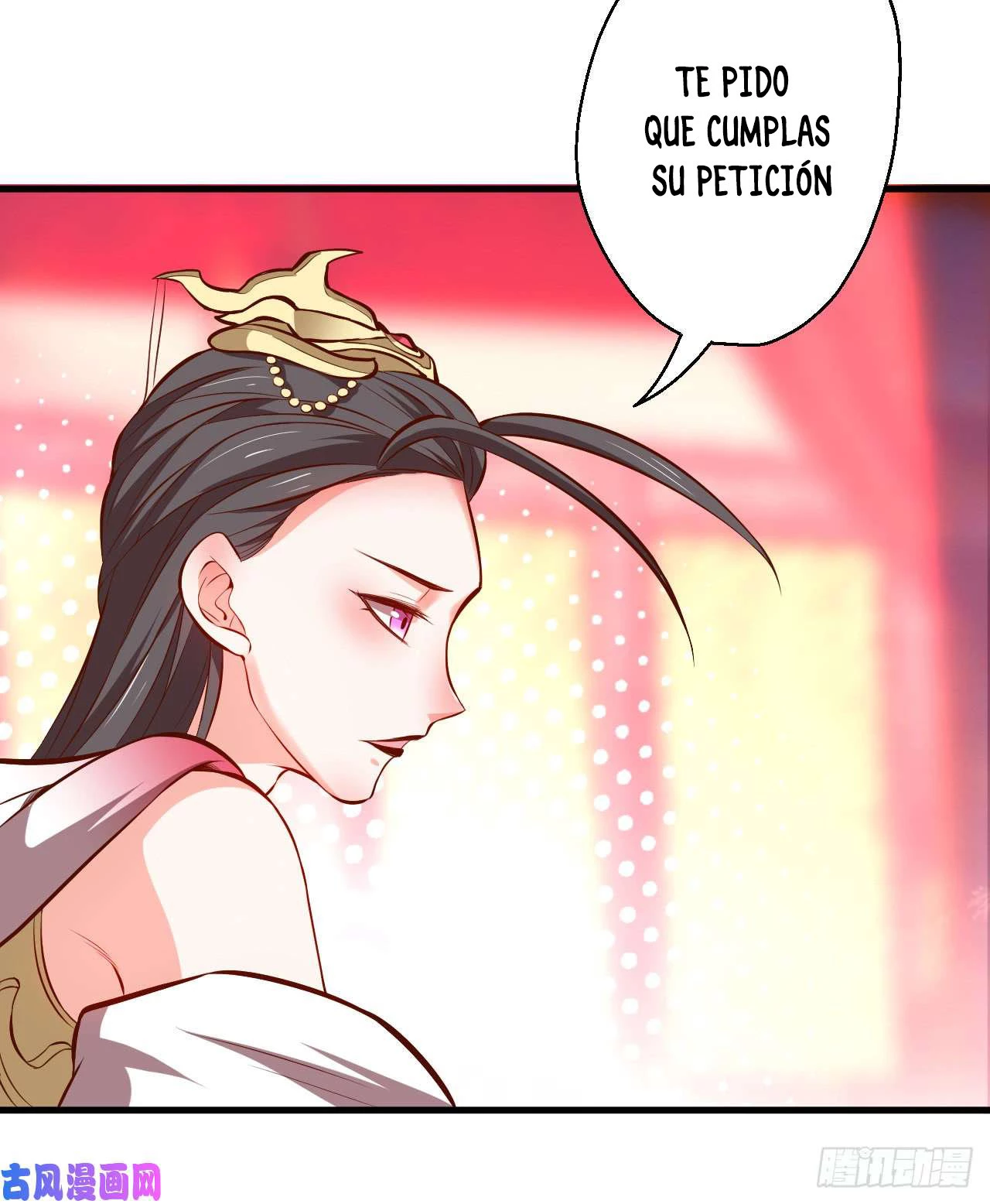 El Rey Asesino Renace > Capitulo 11 > Page 161