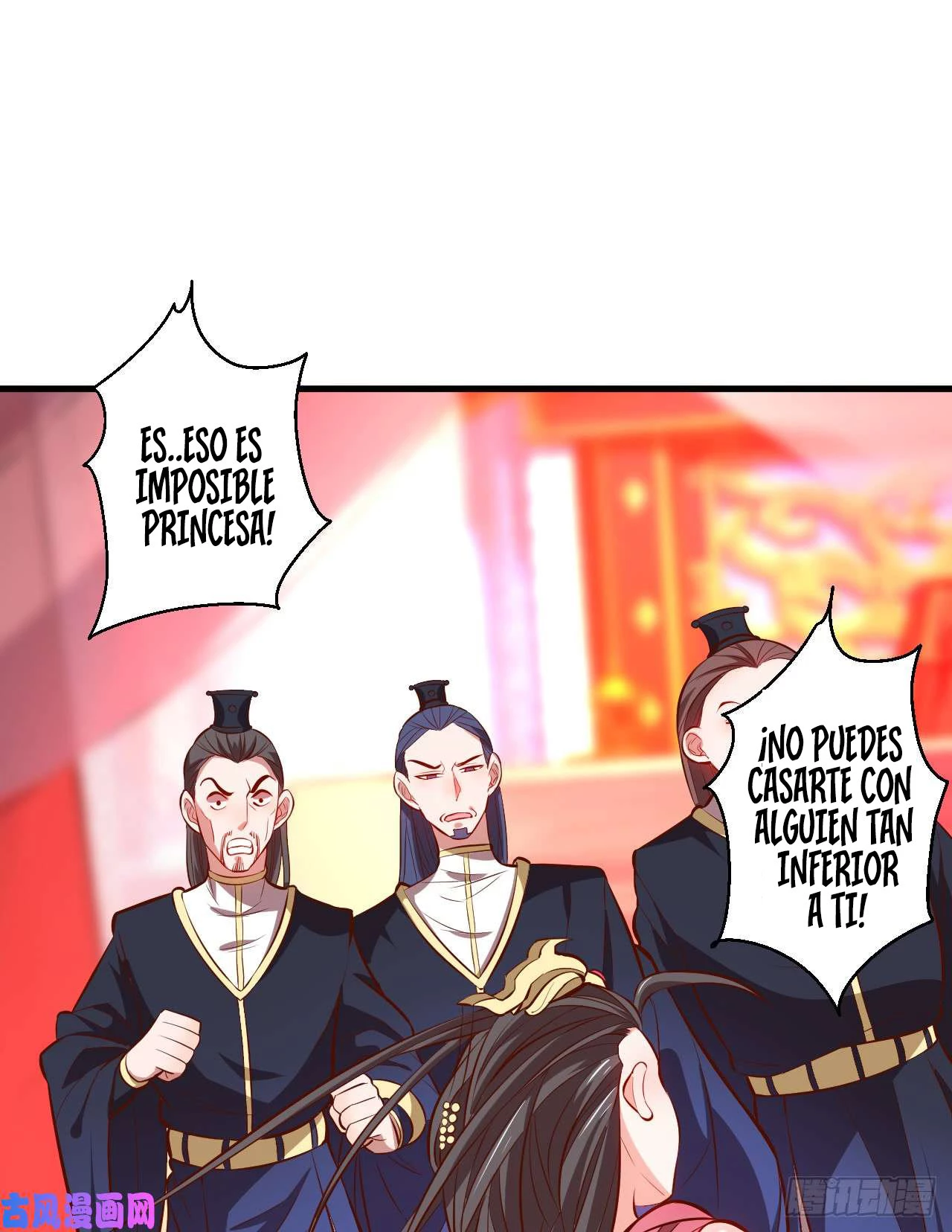 El Rey Asesino Renace > Capitulo 11 > Page 171