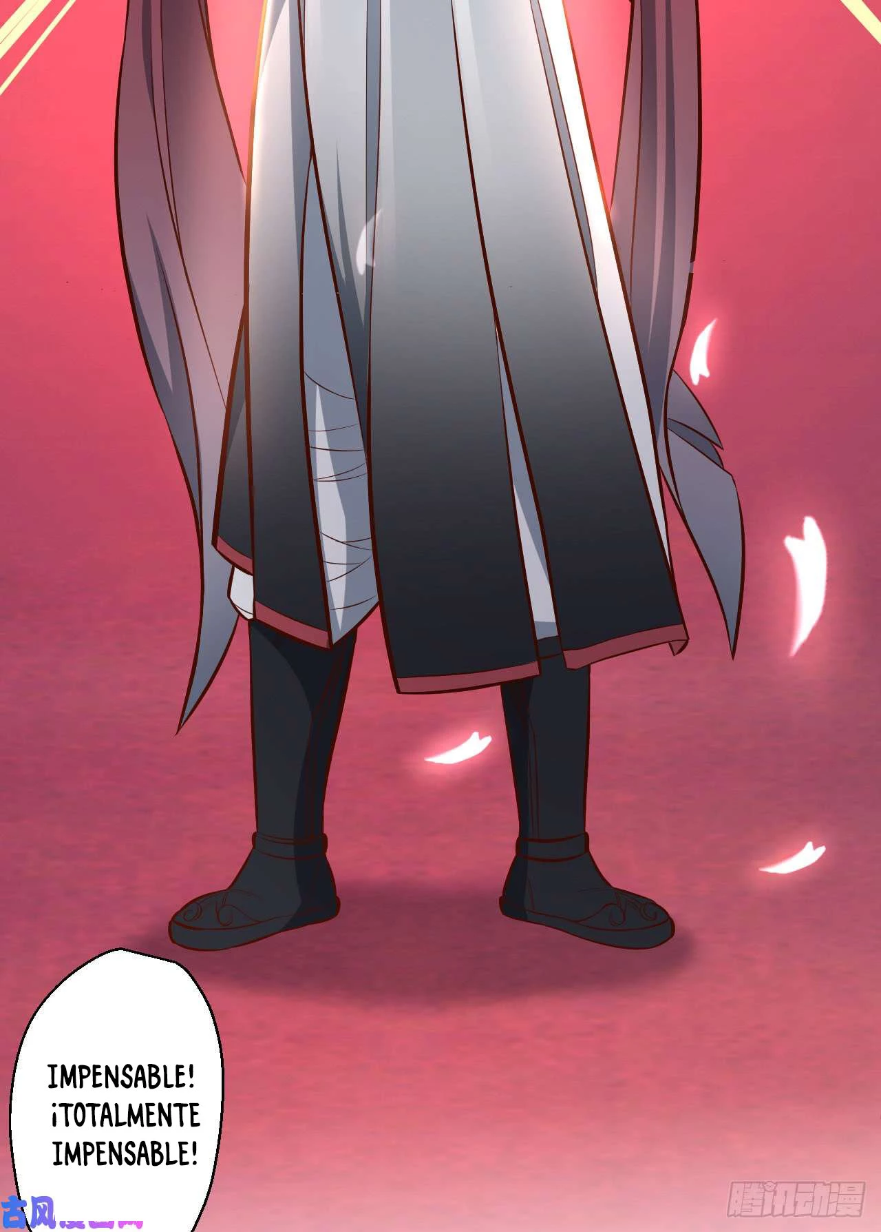 El Rey Asesino Renace > Capitulo 11 > Page 271