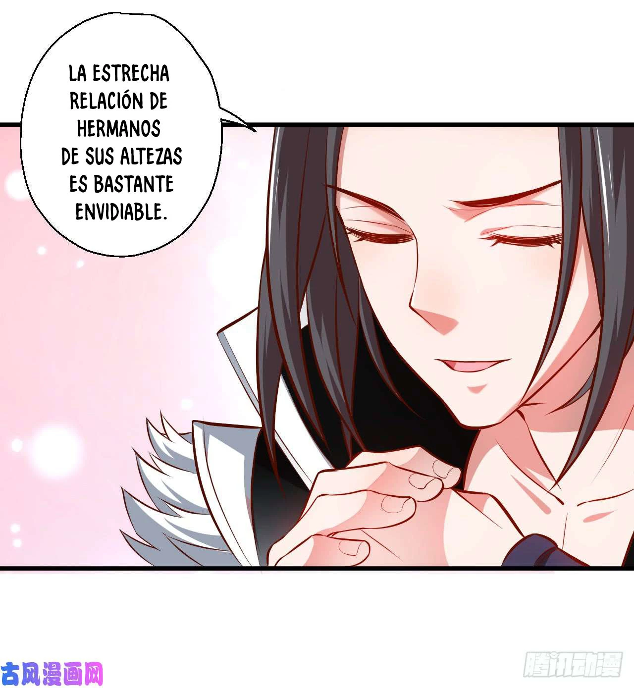 El Rey Asesino Renace > Capitulo 11 > Page 361