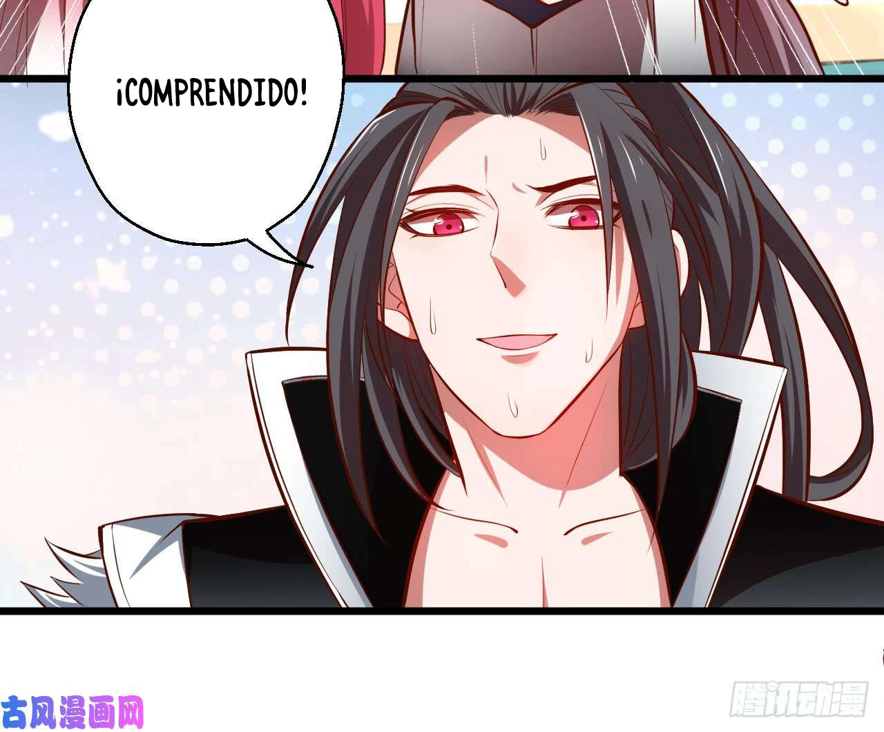 El Rey Asesino Renace > Capitulo 12 > Page 41