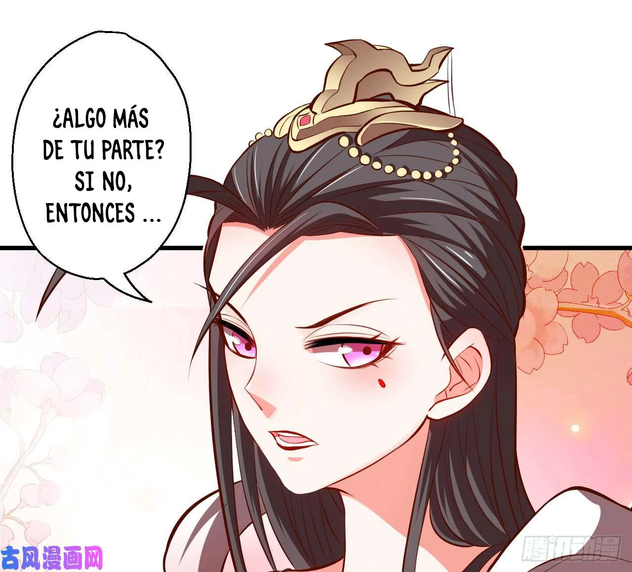 El Rey Asesino Renace > Capitulo 12 > Page 51