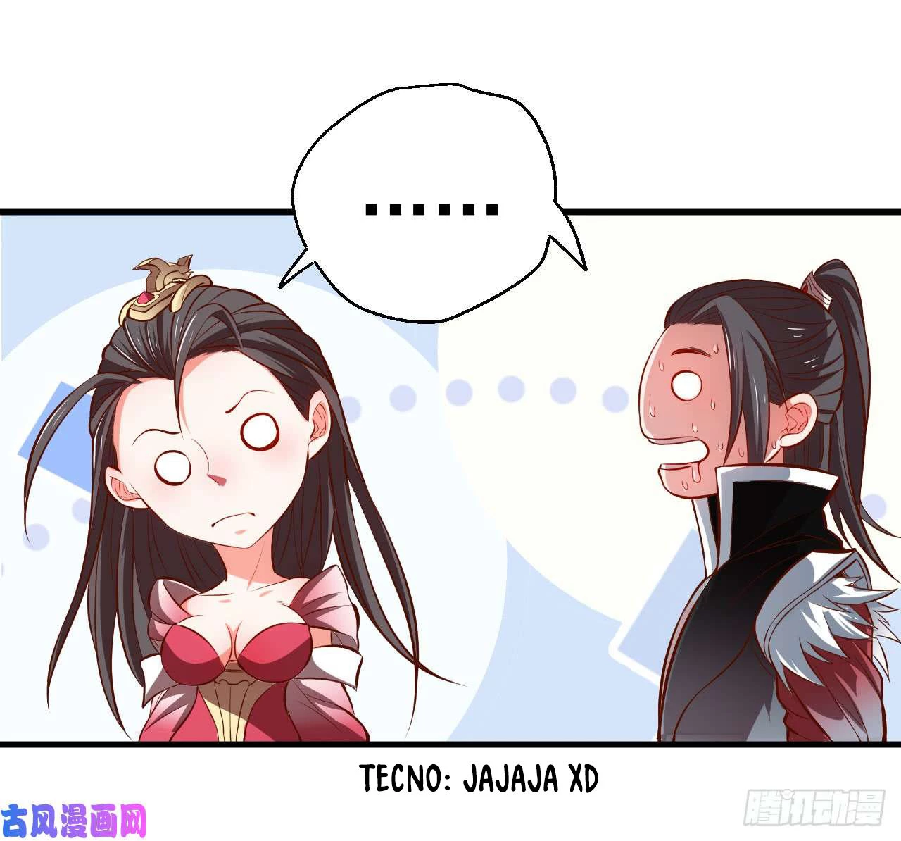 El Rey Asesino Renace > Capitulo 12 > Page 91