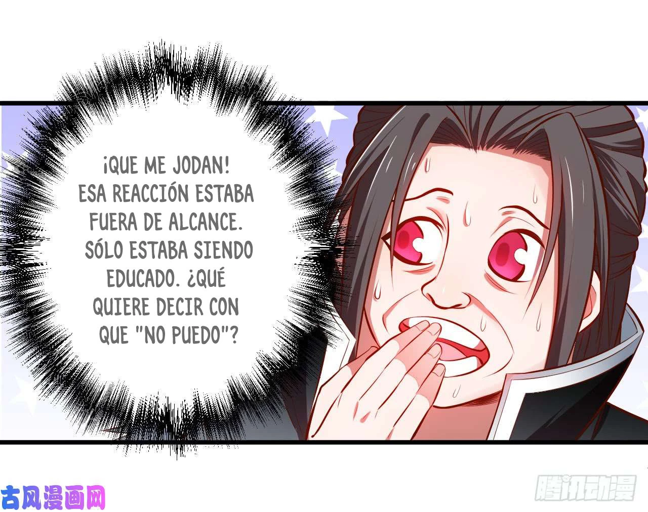 El Rey Asesino Renace > Capitulo 12 > Page 121