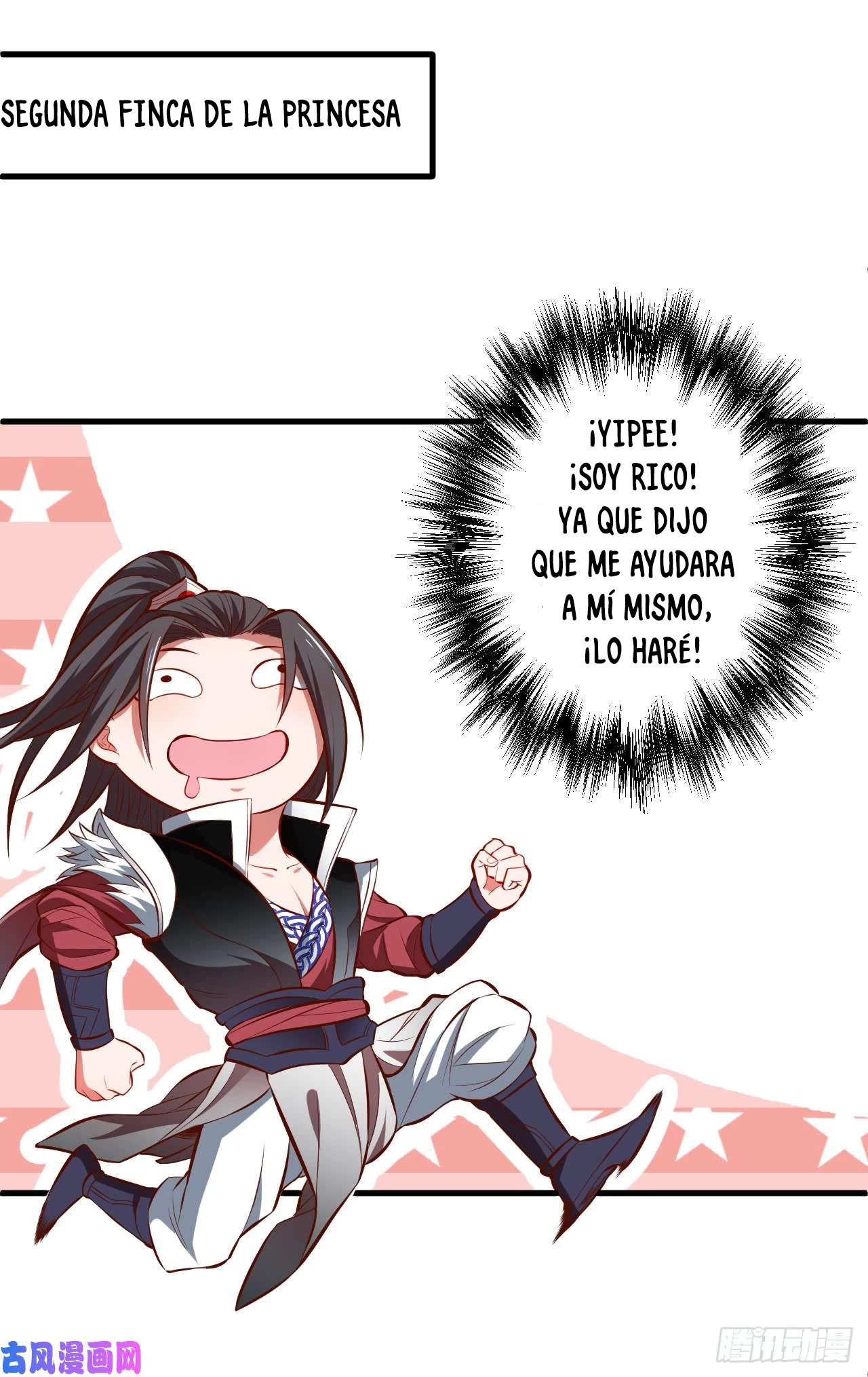 El Rey Asesino Renace > Capitulo 12 > Page 181
