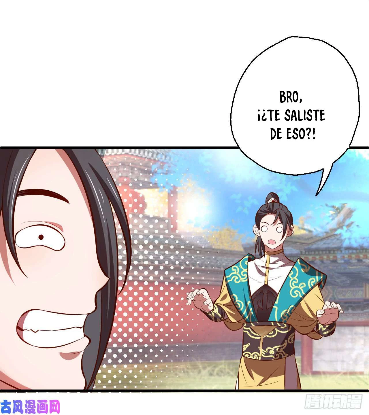 El Rey Asesino Renace > Capitulo 12 > Page 191