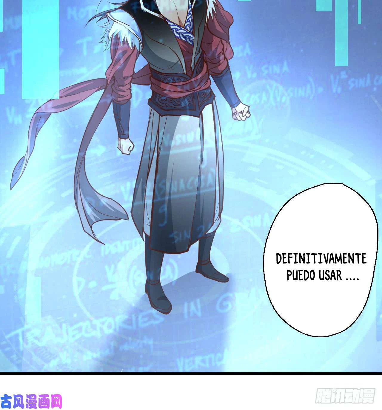 El Rey Asesino Renace > Capitulo 12 > Page 291