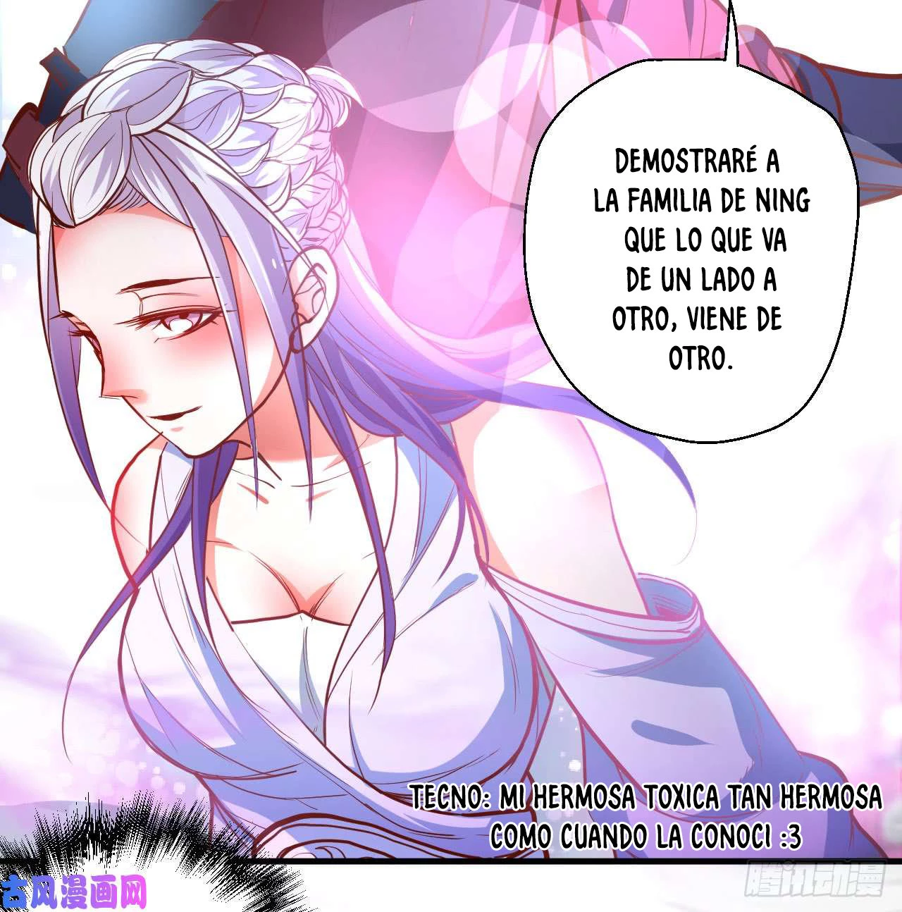 El Rey Asesino Renace > Capitulo 12 > Page 311