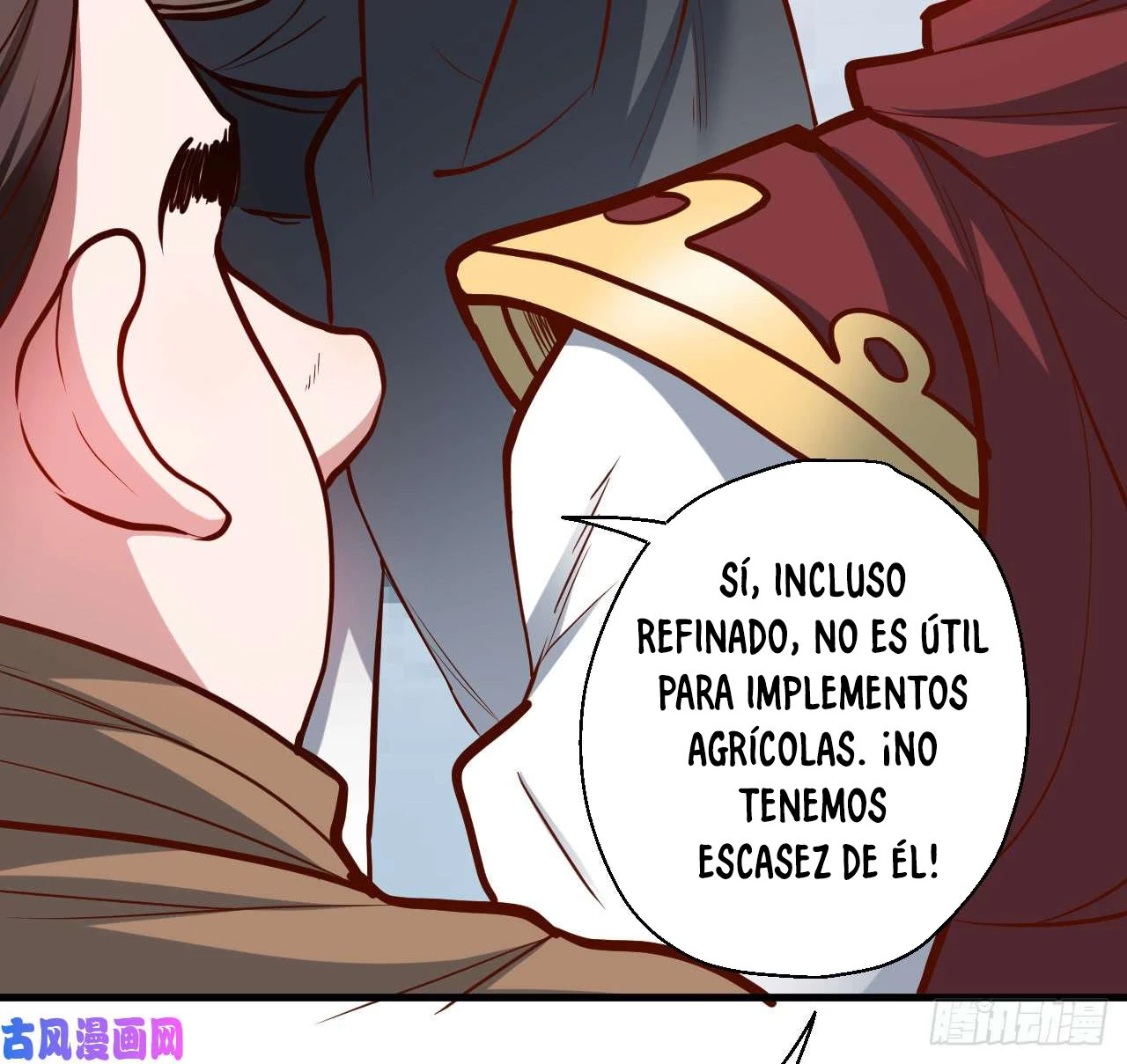 El Rey Asesino Renace > Capitulo 13 > Page 41