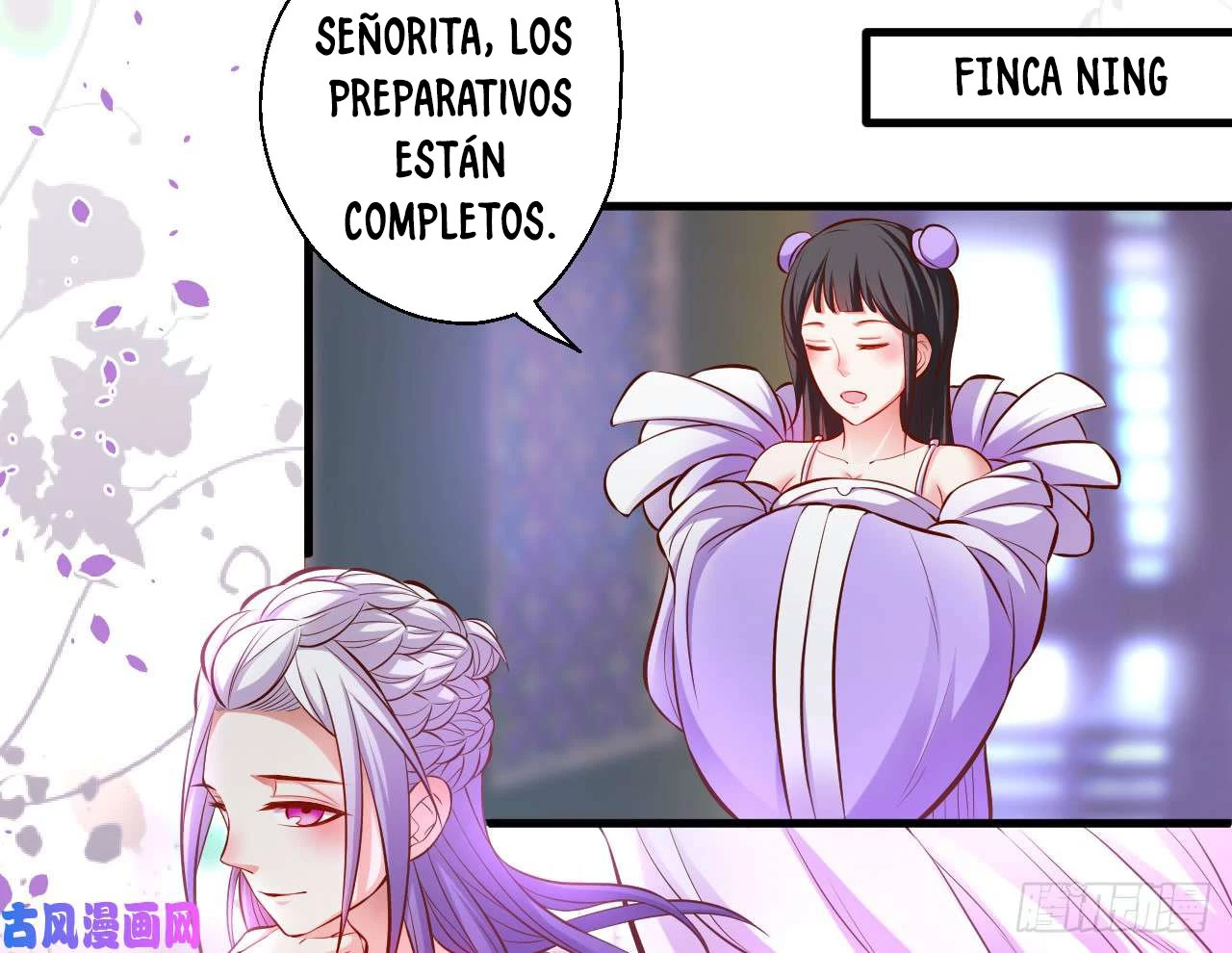 El Rey Asesino Renace > Capitulo 13 > Page 131