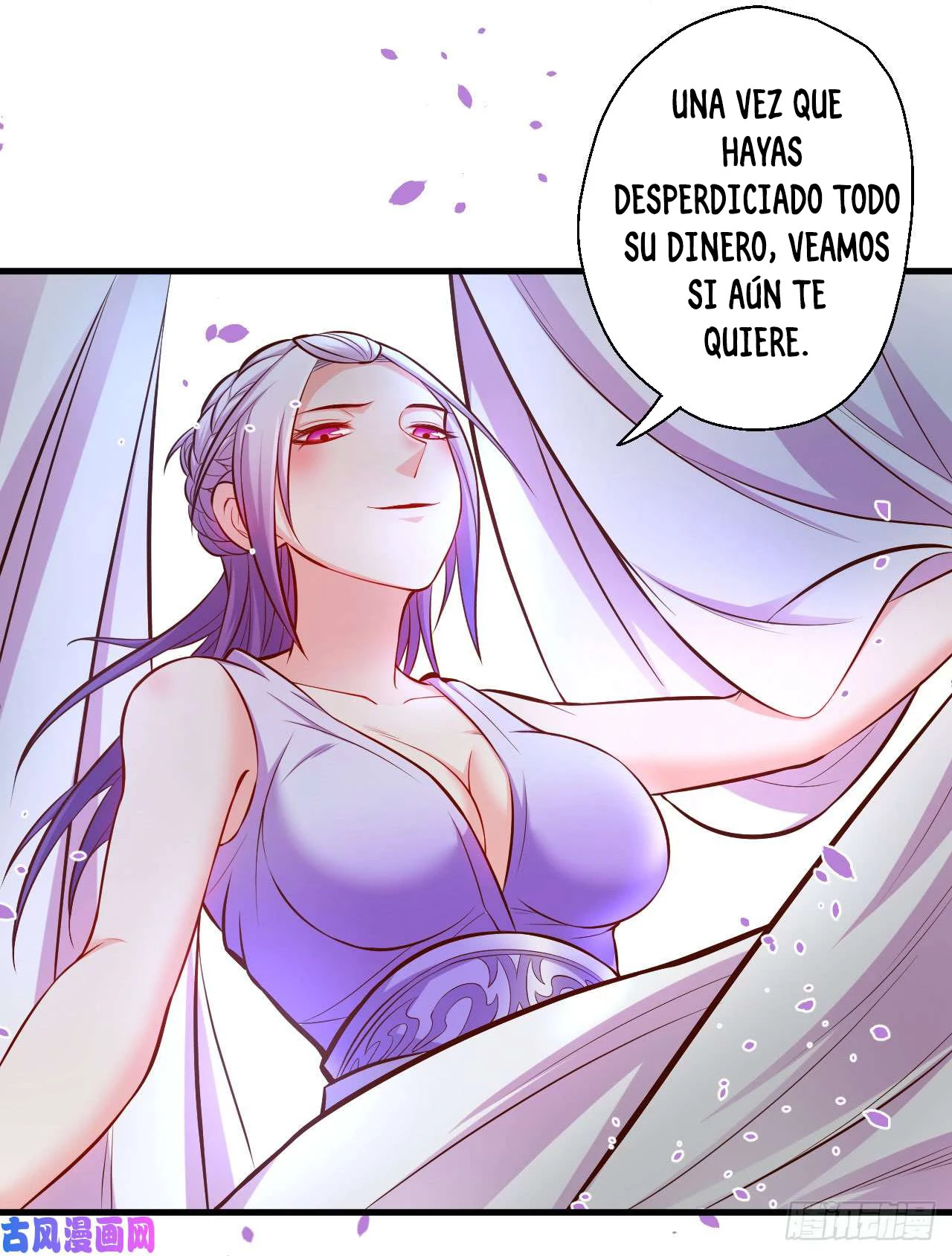 El Rey Asesino Renace > Capitulo 13 > Page 181