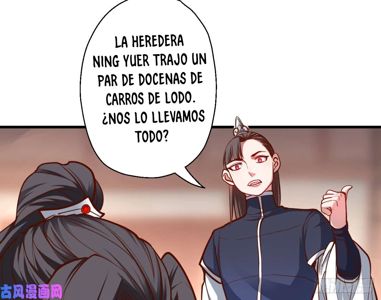 El Rey Asesino Renace > Capitulo 13 > Page 221