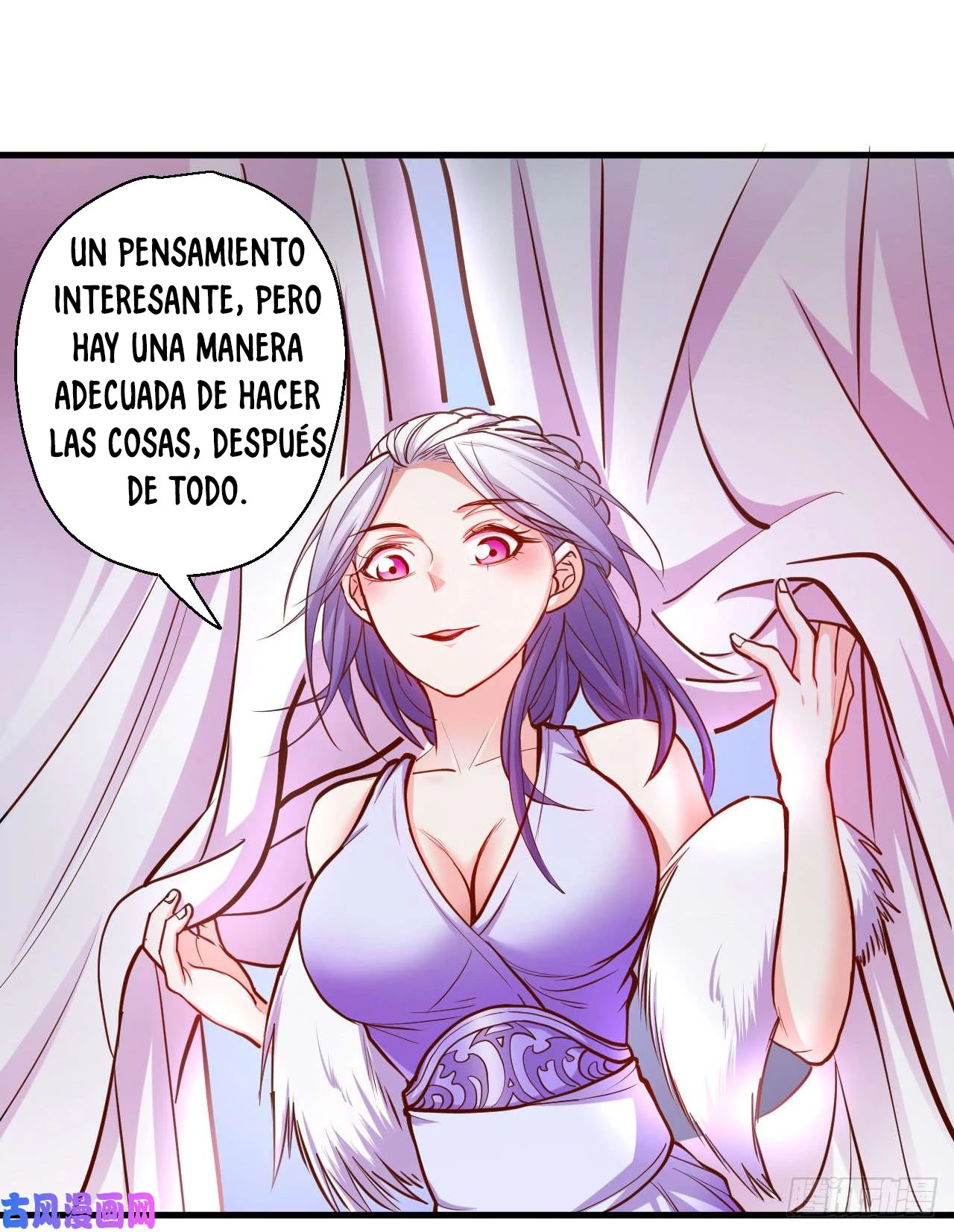 El Rey Asesino Renace > Capitulo 13 > Page 331