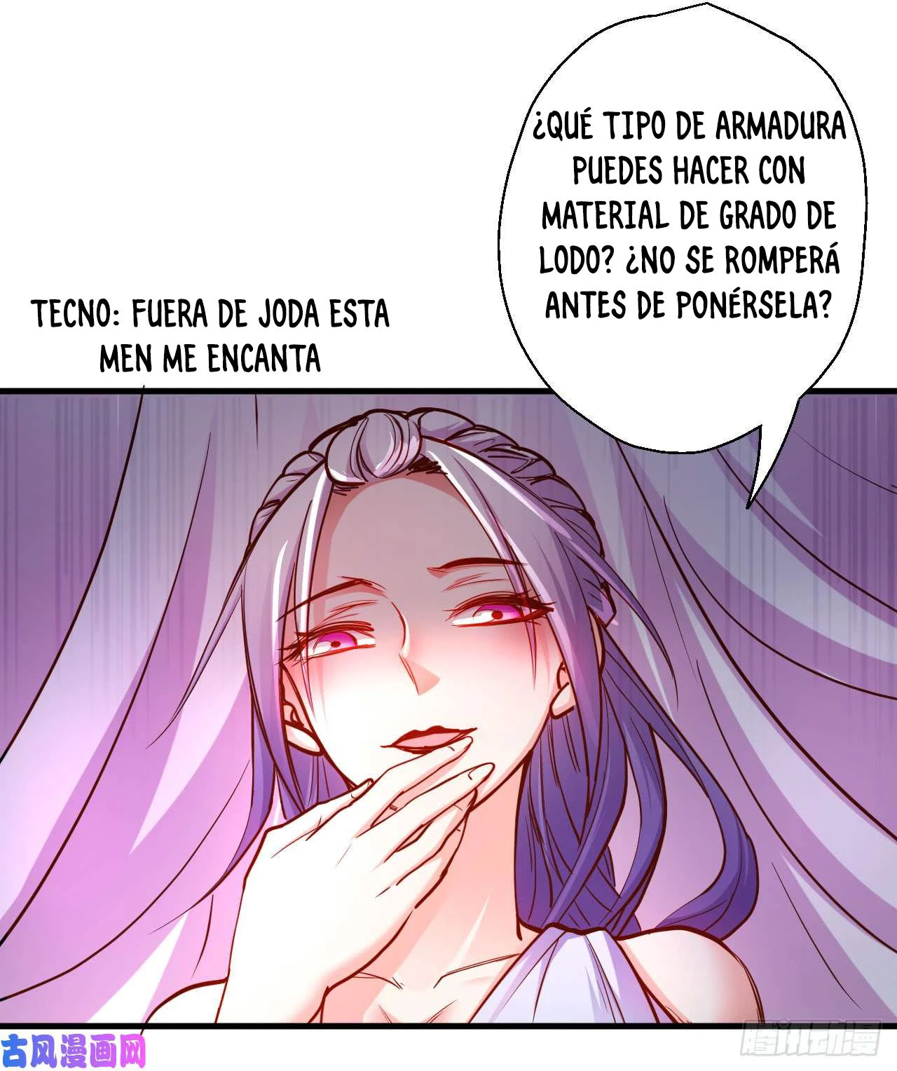 El Rey Asesino Renace > Capitulo 13 > Page 341