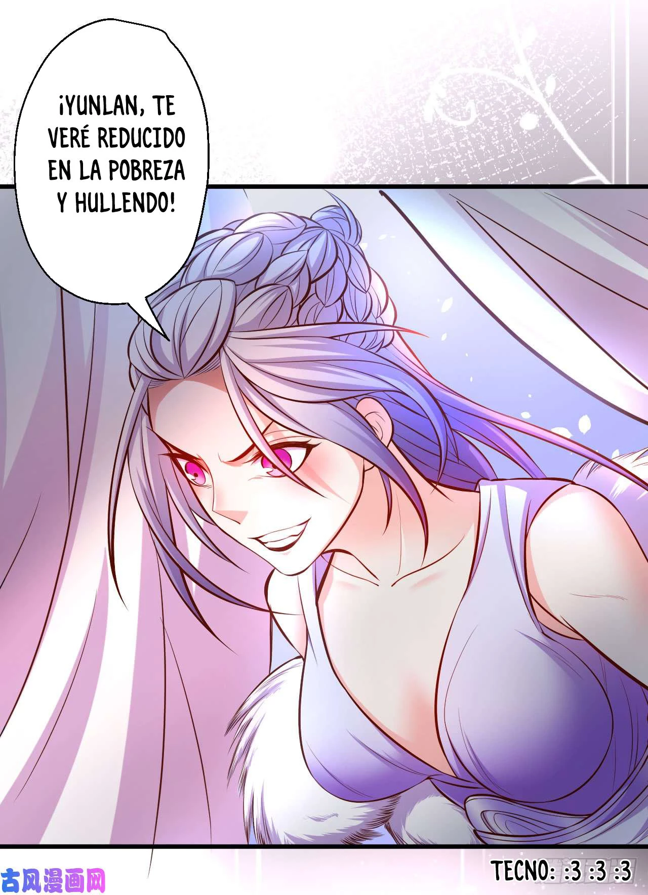 El Rey Asesino Renace > Capitulo 13 > Page 431
