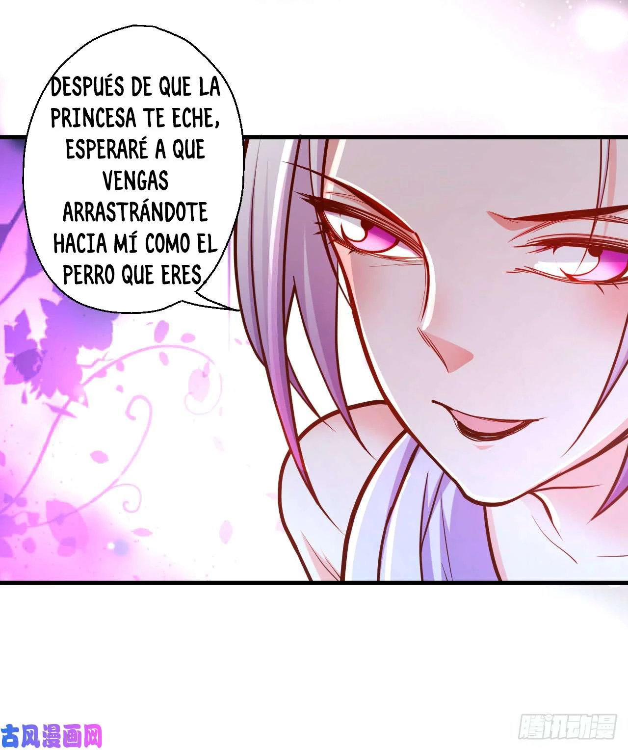 El Rey Asesino Renace > Capitulo 13 > Page 441
