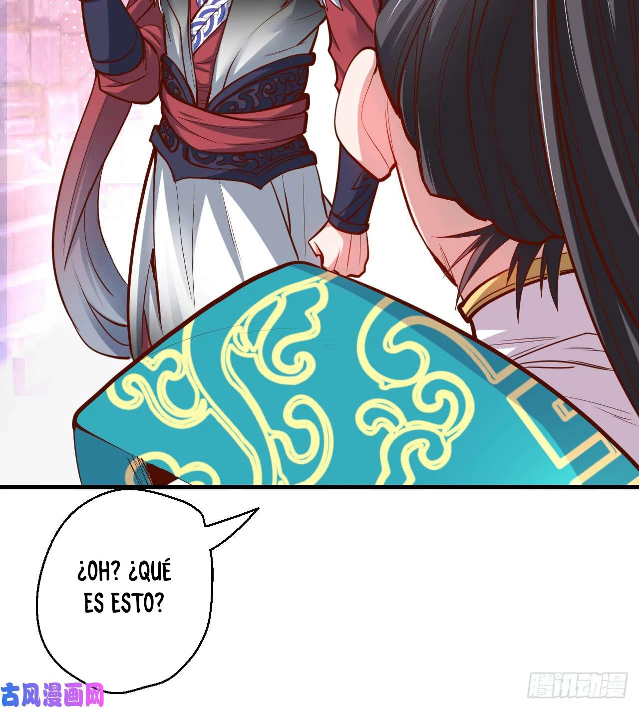 El Rey Asesino Renace > Capitulo 13 > Page 501