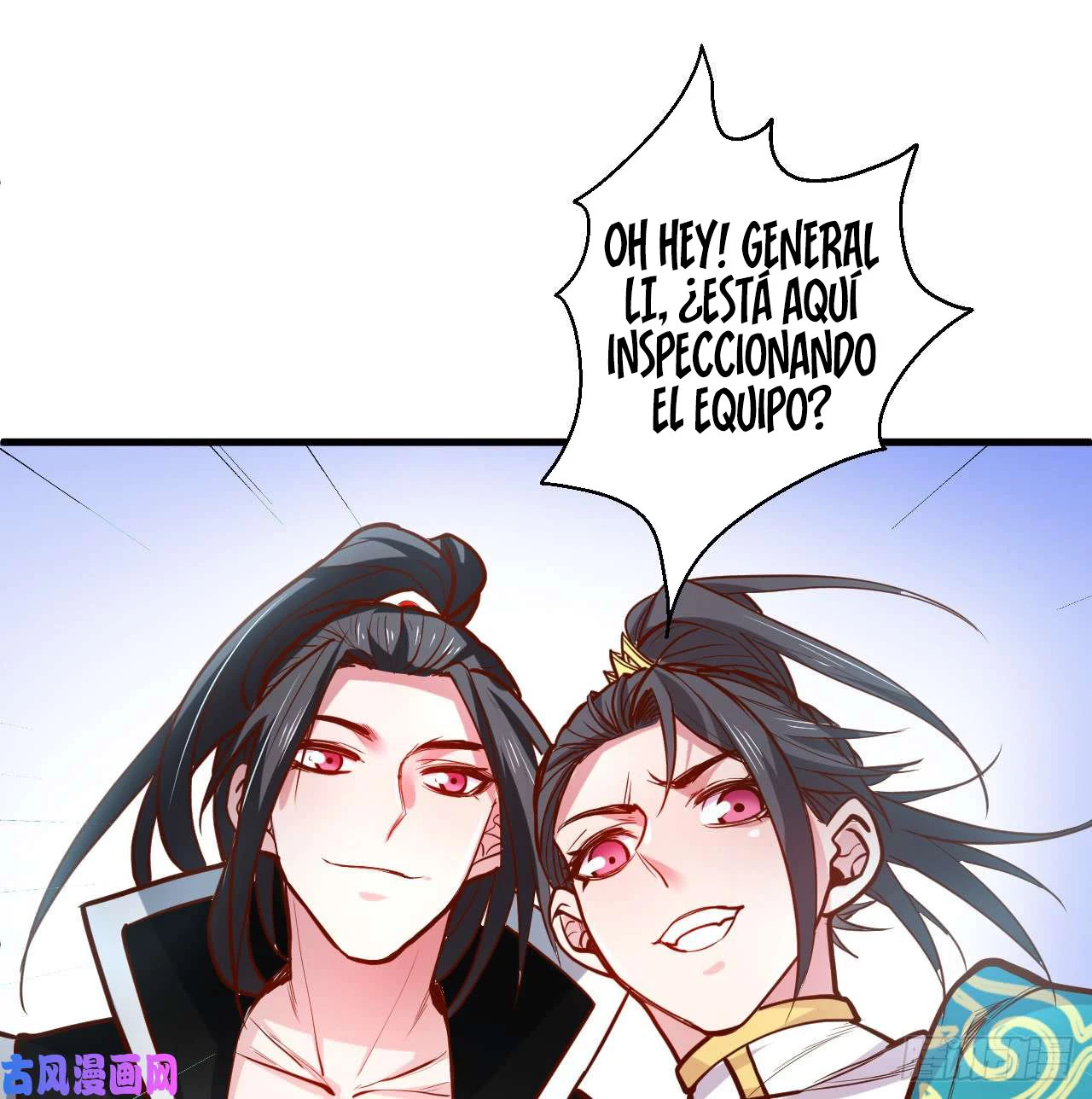 El Rey Asesino Renace > Capitulo 14 > Page 141