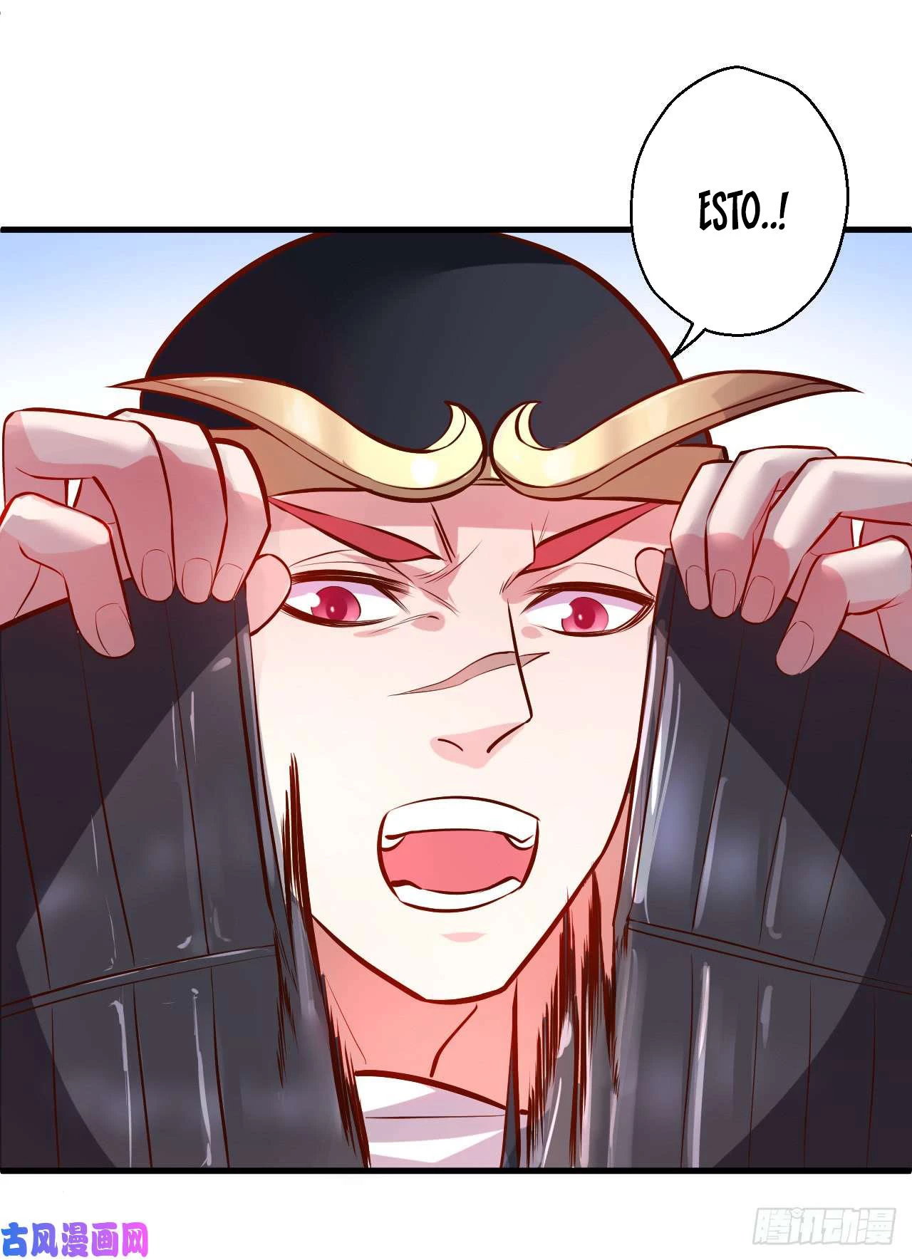 El Rey Asesino Renace > Capitulo 14 > Page 191