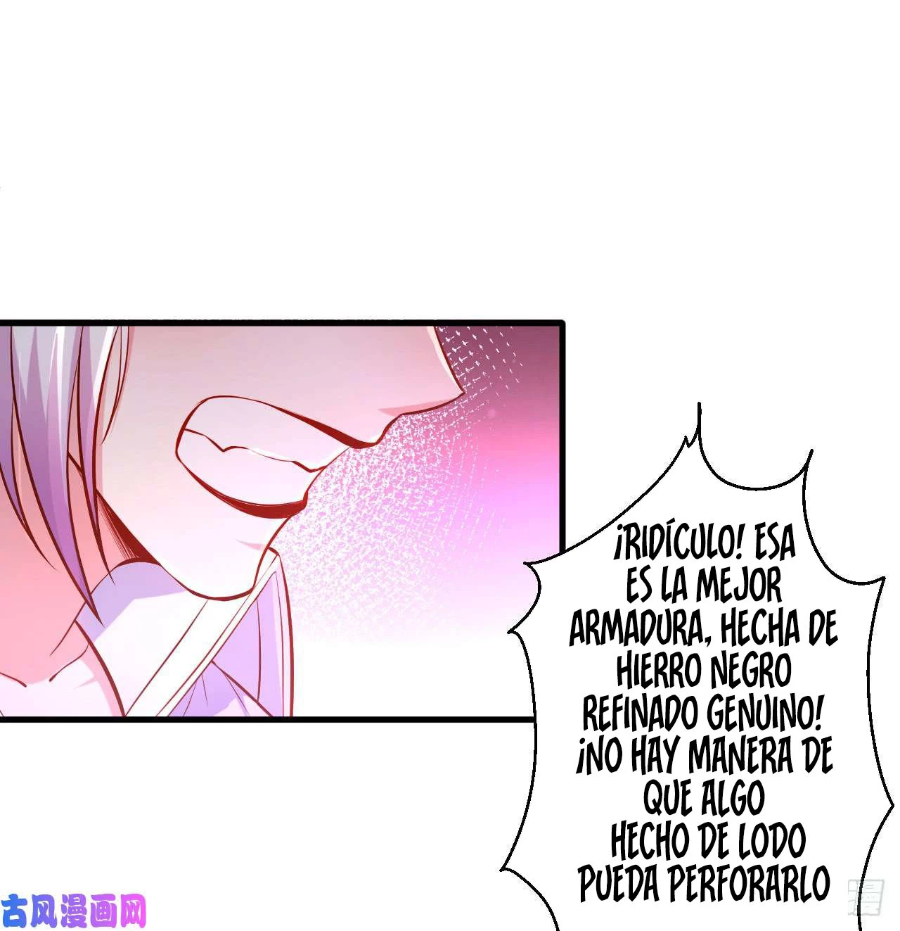 El Rey Asesino Renace > Capitulo 14 > Page 241